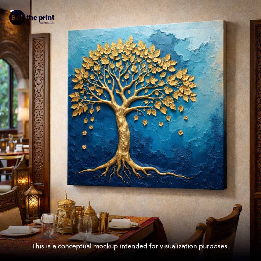 Tree Harmony-MUR-TH-016