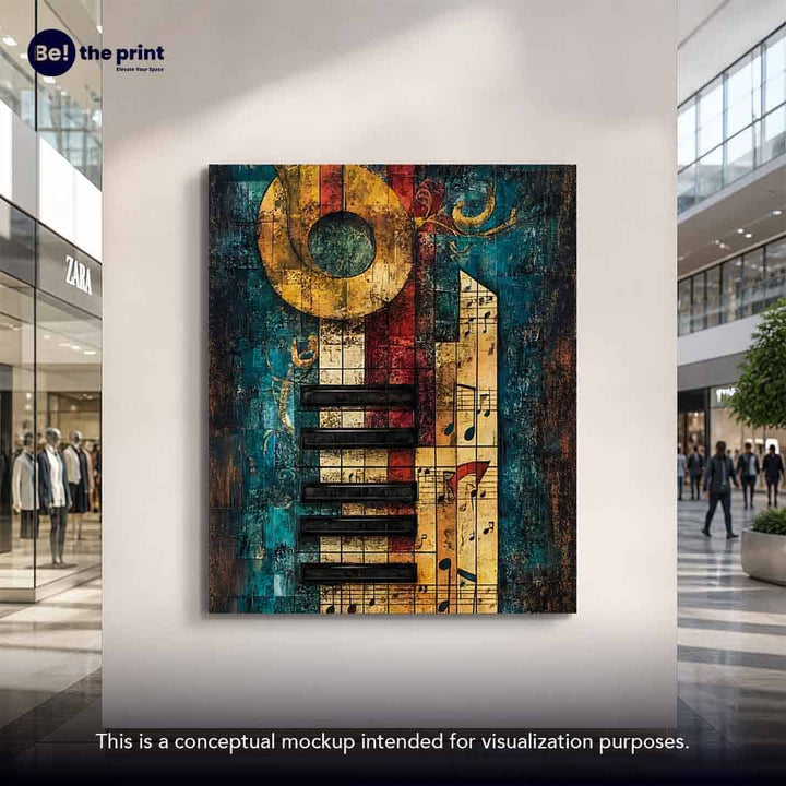 Urban Keys-MUS-UK-001