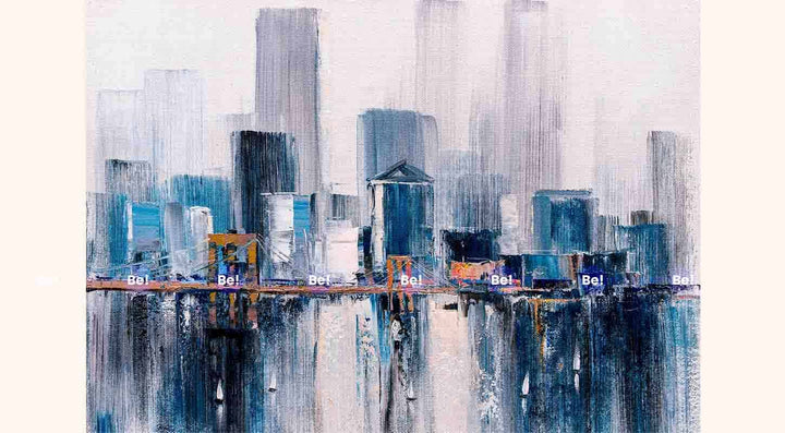 Urban Reflection-AWA-UR-003
