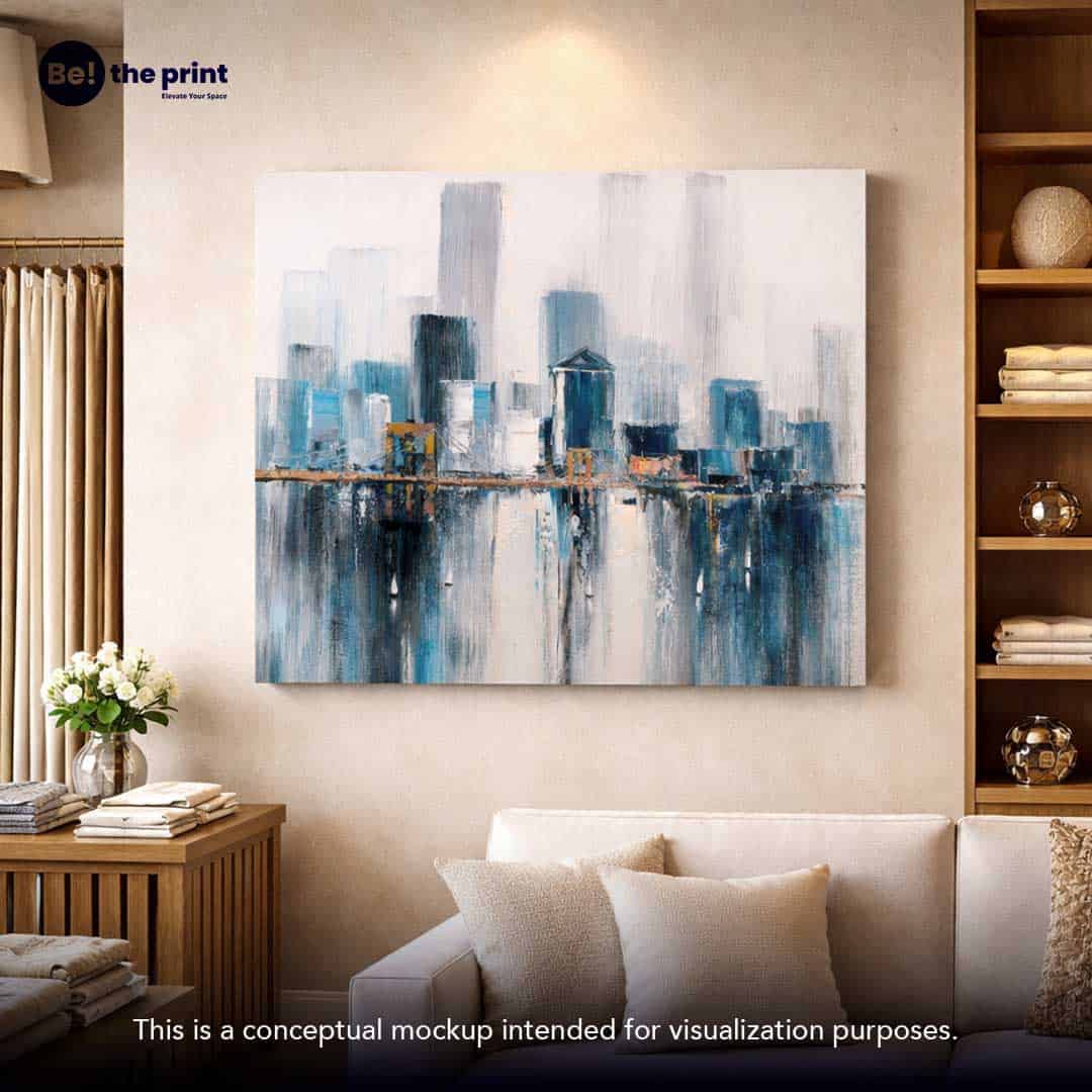 Urban Reflection-AWA-UR-003