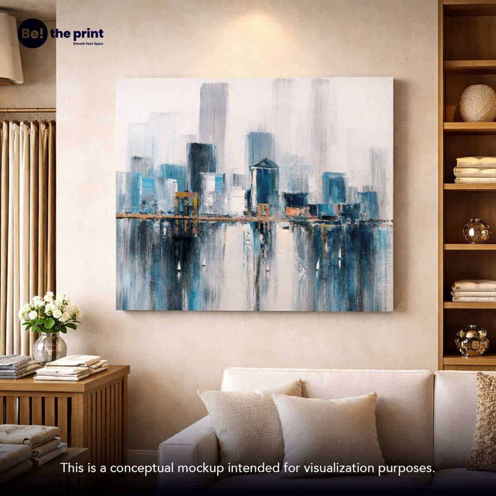 Urban Reflection-AWA-UR-003
