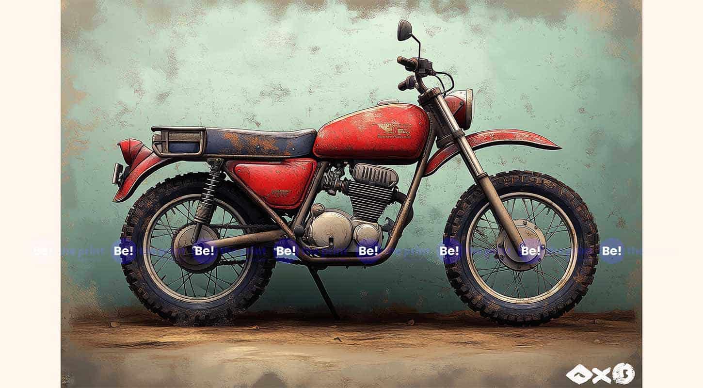 Urban Rider-AUT-UR-046