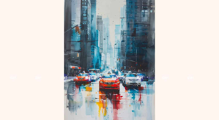 Urban Rush-AUT-UR-017