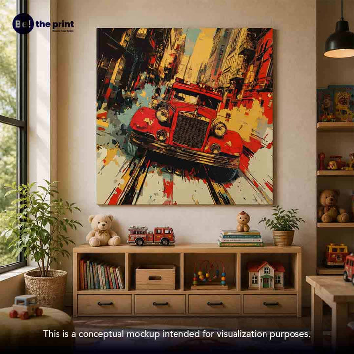 Urban Speed-AUT-US-002