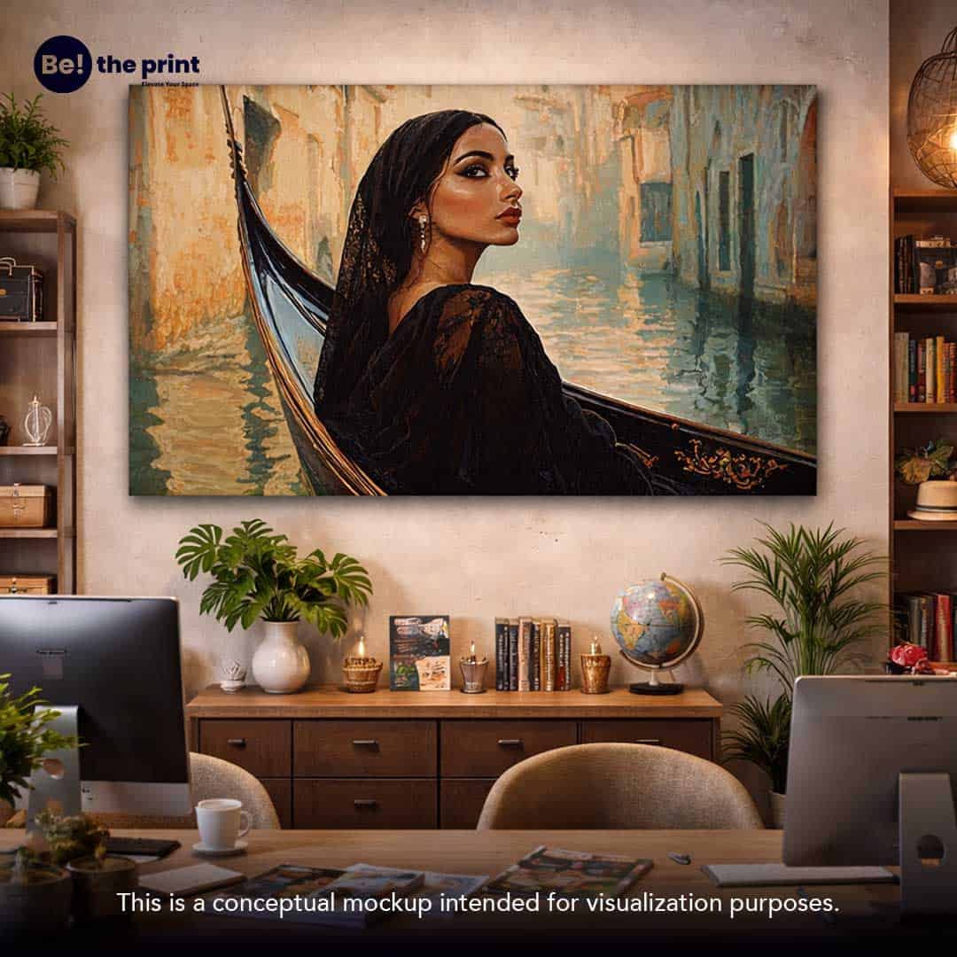 Venetian Drift-WCA-VD-034