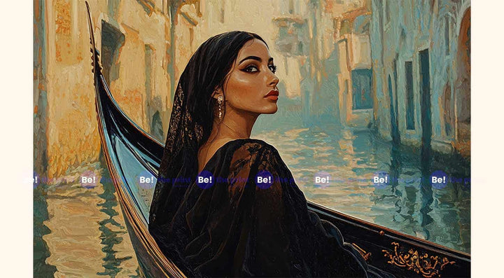 Venetian Drift-WCA-VD-034