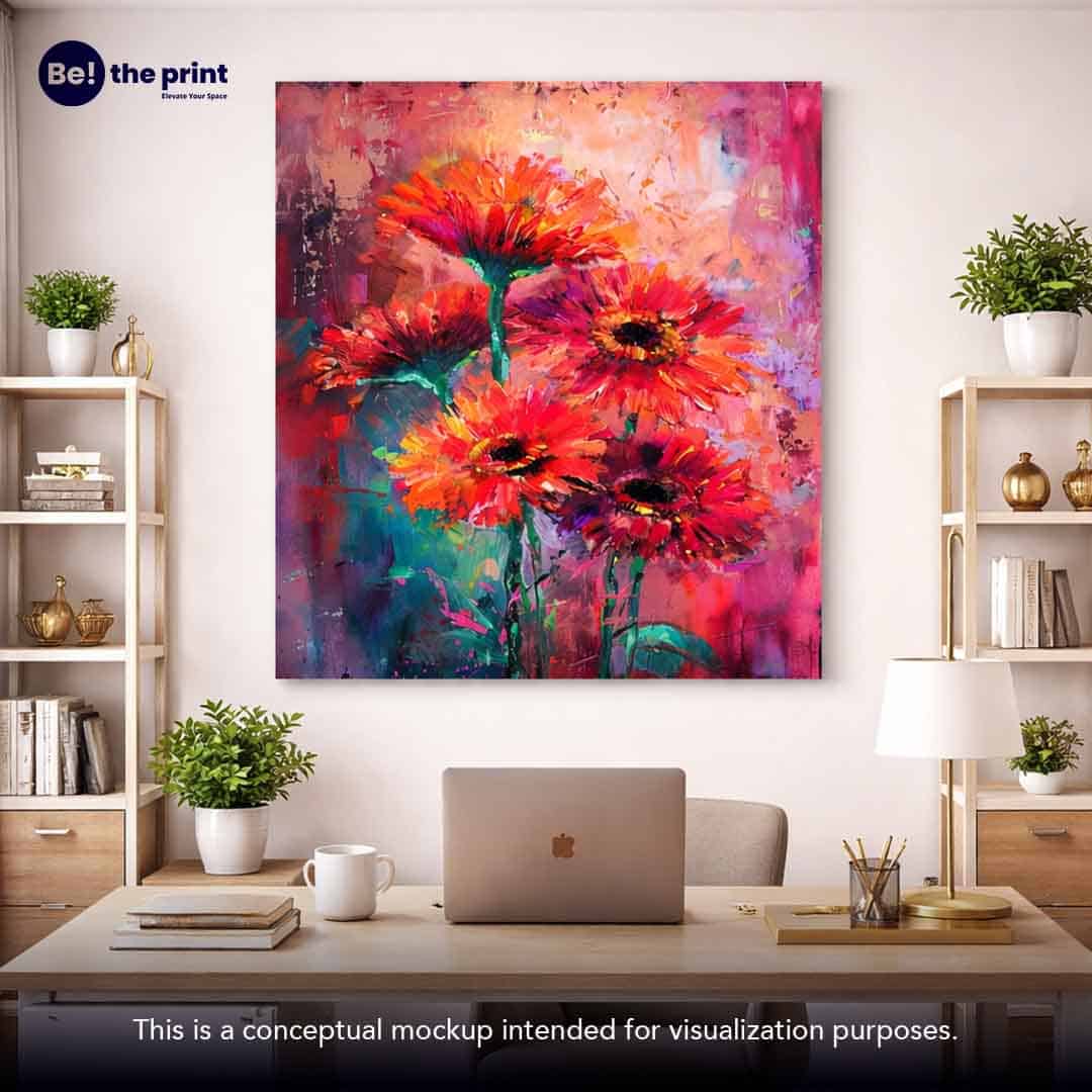 Vivid Bloom-FLR-FL-017