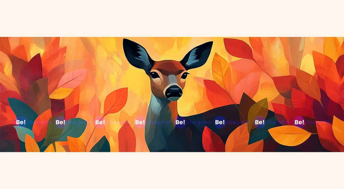 Vivid Deer-ANI-VD-008