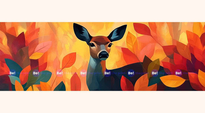 Vivid Deer-ANI-VD-008