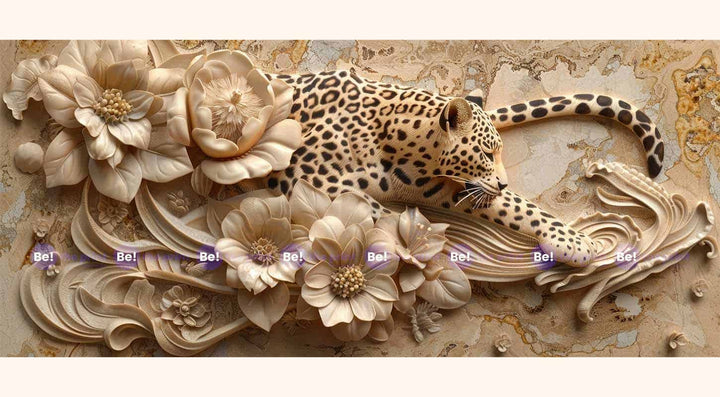 Wild Elegance-MUR-WE-002