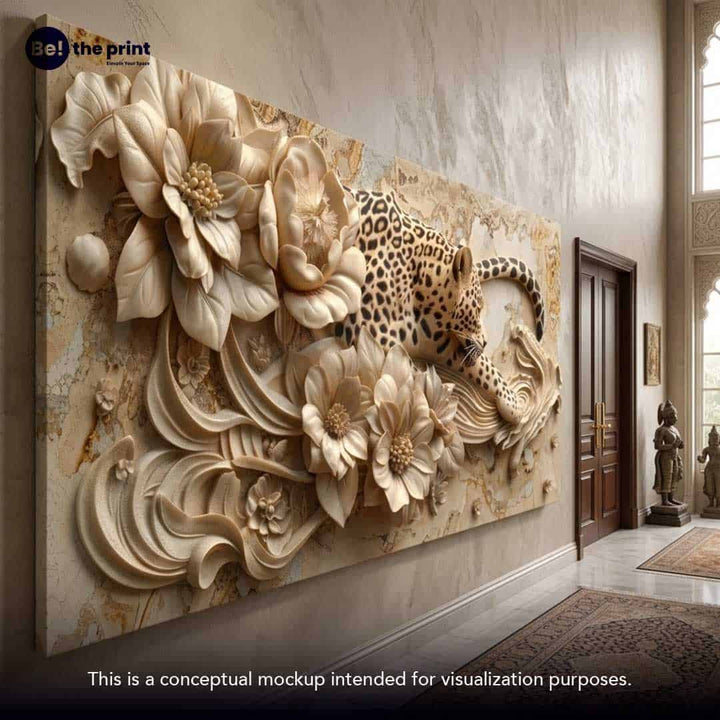 Wild Elegance-MUR-WE-002