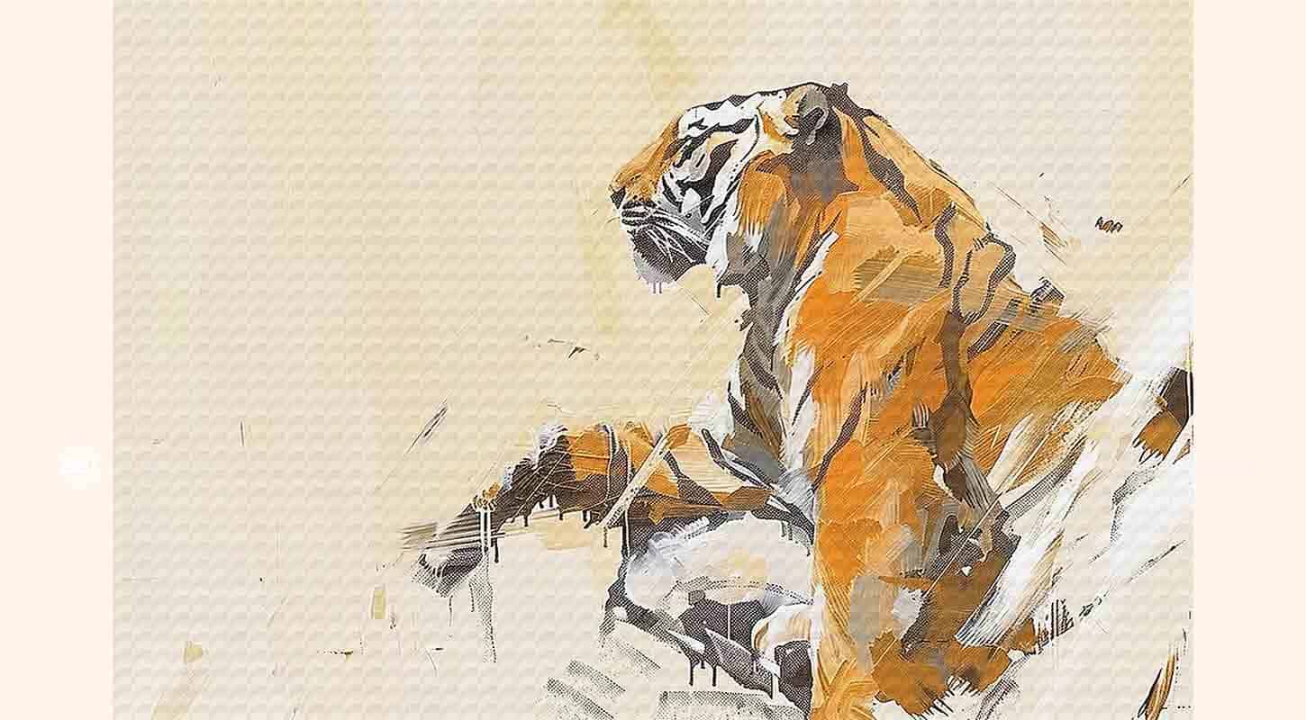 Wild Stride-ANI-WS-001