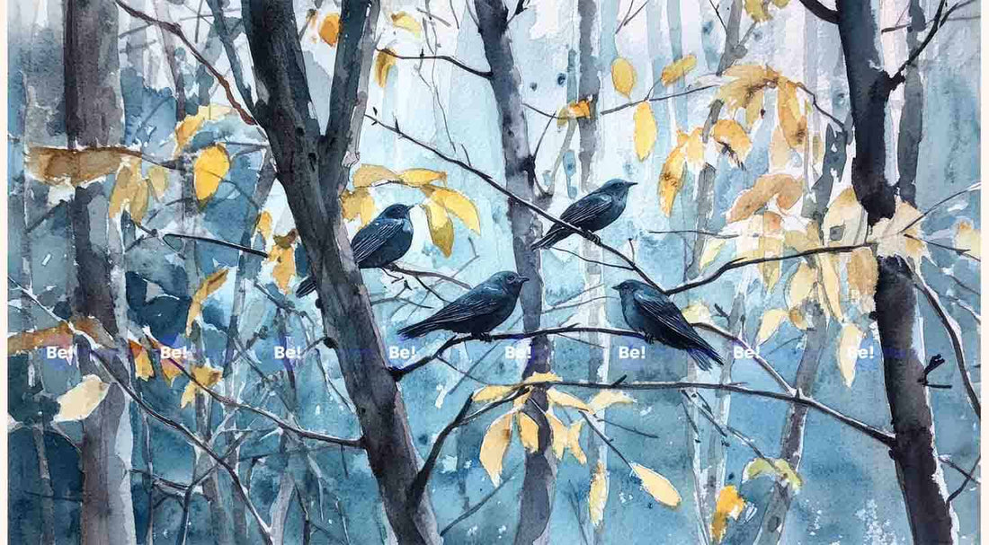 Winter Silence-BRD-WS-016