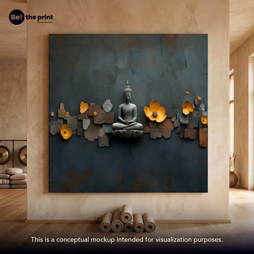 Zen Balance-MUR-ZB-019