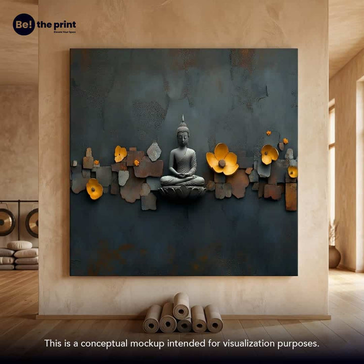 Zen Balance-MUR-ZB-019