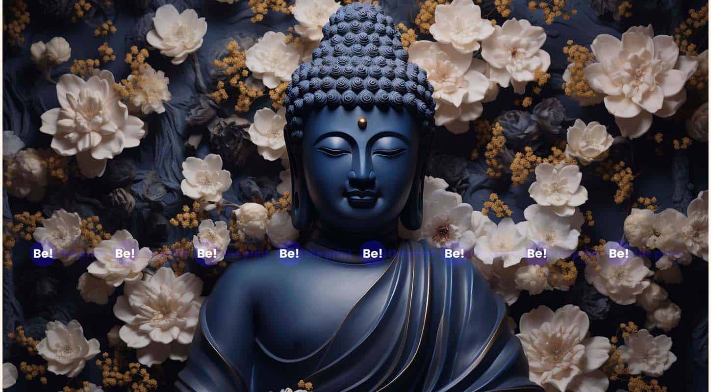 Zen Blossom-MUR-ZB-006
