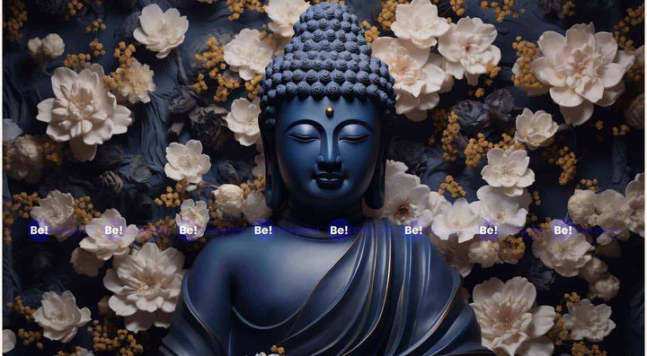 Zen Blossom-MUR-ZB-006