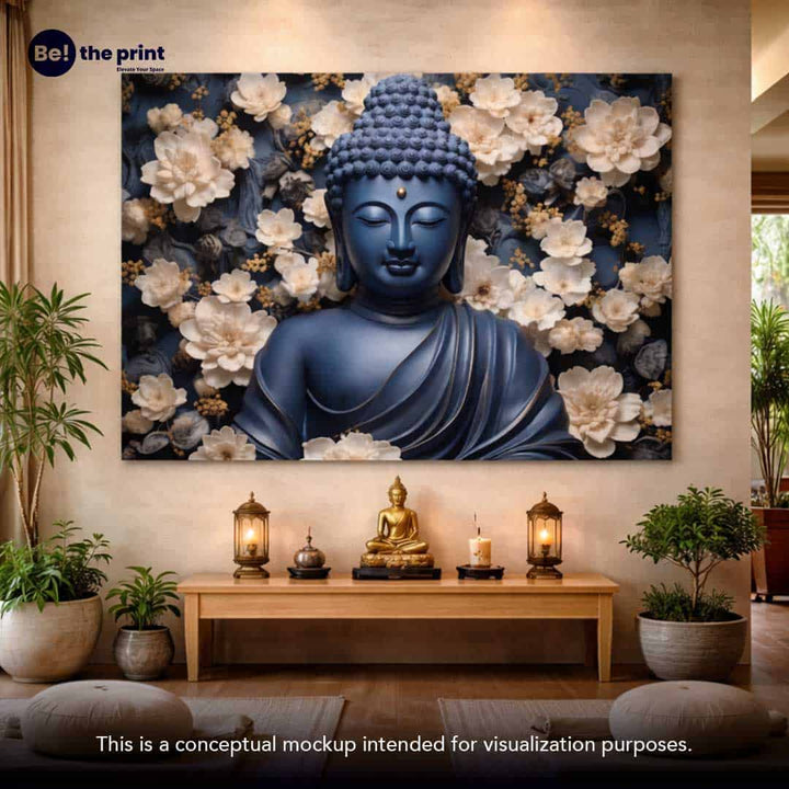Zen Blossom-MUR-ZB-006